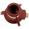 Standard Ignition Distributor Rotor, Du-316 DU-316 - alternate 2
